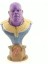 Polyester Thanos Büst Küçük Boy 1