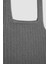 Slim Fit Dar Kesim Kare Yaka Triko Atlet U6412AZ24AU 6