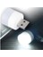 USB MİNİ LED LAMBA AMPÜL BEYAZ 3