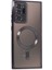 Samsung Galaxy Note 20 Ultra Kılıf Kross Magneticsafe Kapak - Mor - NFND1306-4845 1