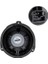 Mv-Auı 6'' 16 cm 4 Ohm Max 120 Watt Oto Hoparlör (Audi) 2