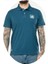 Adidas EF-3970 Erkek Pamuk Cotton Polo Yaka T-Shirt 3
