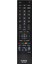RM-L1028 3D Lcd-Led Tv Kumandası 1