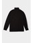 Fit Standart Fit Fermuarlı Dik Yaka Skuba Dalgıç Kumaş Cepli Sporcu Sweatshirt X9124AZ24AU 10
