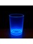 Partyglow Neon Mavi Bardak 8.5 x 10.5 cm 1