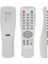 Botech 6500-6550-6600-6700 Uydu Alıcı Kumandası 1