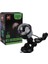 AL-KX-6889 Projeksiyon Atmosferli Usbli 4 Watt Şarjlı Sihirli Rgb LED Disko Topu 4
