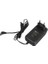 16.8 Volt - 2 Amper Ledli̇ Pri̇z Ti̇pi̇ 5.5*2.5 Uçlu Şarj Adaptörü 3