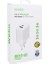 WK-21446 S11-UC 25 Watt 3.0 Amper Type-C + USB Telefon Şarj Başlık Adaptörü 3