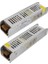 LD-12155 Dc 12VOLT 12.5AMPER Slim Metal Kasa Adaptör 2