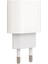 WK-21442 Pdu Qc 3.0 Amper Telefon Şarj Başlık Adaptörü + Type-C Kablo 3