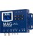 MG-17313 LCD Ekranlı Hd-Rf Converter Full Hd Dvb-T Encoder Modülatör (Dvb-T/av/hdmı) 1