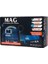 MG-17313 LCD Ekranlı Hd-Rf Converter Full Hd Dvb-T Encoder Modülatör (Dvb-T/av/hdmı) 3