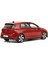 Volkswagen Golf Vııı Gtı 2021 Kings Red Metallic 1:18 – OT405 2