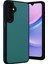 Samsung Galaxy M15 Kılıf Aras Deri Kapak - Açık Yeşil Nrmsa 1