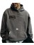 Kapüşonlu Sweatshirt Erkek Bayan Konpakt Penye 1