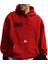 Kapüşonlu Sweatshirt Erkek Bayan Konpakt Penye 4
