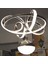 Has Light Küçük Sarmaşık Model LED Avize 3 Renkli 1