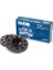Vag Grubu Dr‑system Wheel Spacer 10 mm, 5×112, Hub 57,1 mm, Versiyon B HSB2055577B 1