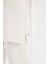 Fit Long Fit Dik Yaka Modal Sporcu Sweatshirt D1457AX24AU 9