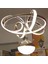 Has Light Küçük Sarmaşık Model LED Avize 3 Renkli 1