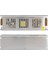 LD-20255 Dc 12VOLT 20AMPER Slim Metal Kasa Adaptör 1