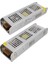 LD-20255 Dc 12VOLT 20AMPER Slim Metal Kasa Adaptör 2