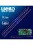 65'' Inç 90 Ledli 72 cm Universal Tv WK-1374 E-Led Takımı 1