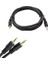 G-502B 3.5 mm Stereo - 1.5 Metre Aux Kablo 2