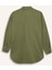 Relax Fit Basic Düz Gabardin Uzun Kollu Gömlek Tunik A6474AX24WN 8