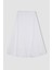 Balloon Fit Poplin Maxi Etek C8936AX24SM 9