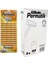 Shopmst Permatik Tek Saplı Jilet 96 Parça Life Buystore 1006387 1