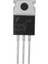 80N10 TO-220 N-Kanal Mosfet Transistör 1