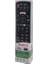 Huayu RM-L1268 Panasonic Netflix Tuşlu Universal LCD Tv Kumandası 3