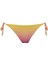 Regular Fit Degrade Baskılı Bikini Altı-Fall in Love D2651AX24HS 7
