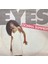 Donna Summer Eyes 12'' Maxi Single Lp Plak 1