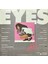 Donna Summer Eyes 12'' Maxi Single Lp Plak 2