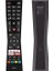 Vestel - Jvc RM-C3331 Netflix - Youtube Tuşlu LCD - LED Tv Kumanda 1