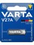 V27A / LR27 Alkalin 12 Volt Para Pil Tekli 1