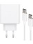 WK-21440 S11-C 25 Watt Telefon Şarj Başlık Adaptörü + Type-C To Type-C Kablo 2