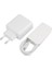 WK-21440 S11-C 25 Watt Telefon Şarj Başlık Adaptörü + Type-C To Type-C Kablo 4