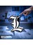 Abystyle -Death Note - Masa Lambası - "l" - ABYLIG023 4