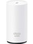 Deco X50-OUTDOOR(1-PACK), AX3000 Mbps, IP65 Toza ve Suya Dayanıklılık, Dual-Band, Gigabit Bağlantı Noktaları, 230 M² &apos;ye Kadar Kapsama, Homesheild, Dış Mekan/iç Mekan Wifi 6 Mesh Ünitesi 1