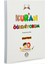 Kuran Öğreniyorum Etkinlikli 4-6 Yaş Grubu 10LU Paket 1