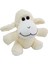 Sevimli Peluş Kuzu (25 Cm) 1