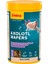 Axolotl Wafers 250 Ml. 1