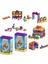 Magic Blocks Sihirli Eğitici Bloklar 152 Parça 1