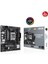 Prıme A620M-E-CSM Ddr5 M.2 HDMI Matx Am5 1