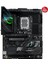 Rog Strıx Z890-F Gamıng Wıfı Ddr5 5xm2 Usb3.2 Rgb Lan Atx 2