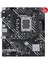 Prıme H610M-E D4-Csm Ddr4 3200MHZ Dp HDMI M.2 Matx 1700P 2